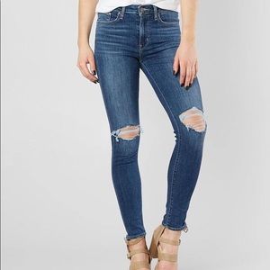 Levi’s 721 High rise skinny
